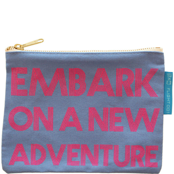 Flight 001 Accessories - Embark on a New Adventure Flight001 bag